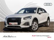 Audi Q2, advanced 35TFSI, Jahr 2022 - Wetzlar