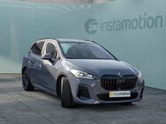 BMW 218 Active Tourer, , Jahr 2023 - München