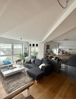 4 Zimmer, Dachterrasse und Atrium - Ihr urbanes Traumdomizil! - Berlin