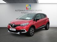 Renault Captur, 1.3 TCe 130 Collection, Jahr 2019 - Villingen-Schwenningen