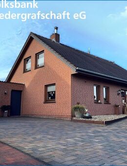 Hier ist Platz für die große Familie - Wielen