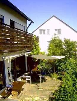 Solides Haus mit Sanierungsbedarf – Ihr Projekt in Plöckendorf - Rednitzhembach