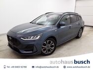 Ford Focus, 1.0 ST-Line X EcoBoost Metallic, Jahr 2023 - Pförring