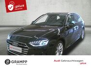 Audi A4, Avant Advanced 35 TDI, Jahr 2024 - Lohr (Main)