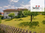 Mehrfamilienhaus in bevorzugter Wohnlage von Sulgen zu verkaufen! - Schramberg