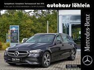 Mercedes C 180, AVANTGARDE A, Jahr 2022 - Wendelstein