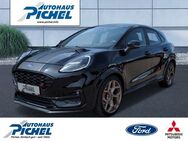 Ford Puma ST GOLD EDITION PERFORMANCE+ASSISTENZ PAKET - Rochlitz