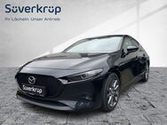 Mazda 3, 2.0 M-Hybrid 150 SIT, Jahr 2021 - Kiel