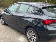 Opel Astra K - Oberhaching