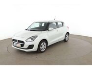 Suzuki Swift 1.2 DualJet Mild-Hybrid Club - Berlin