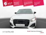 Audi Q2, 35 advanced | | |, Jahr 2022 - Deggendorf