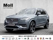 Volvo XC90, Plus Bright AWD B5 Diesel EU6d AD digitales Sitze, Jahr 2022 - Wuppertal