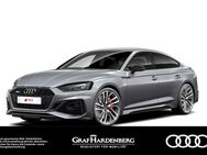 Audi RS5, 2.9 TFSI quattro Sportback, Jahr 2022 - Karlsruhe