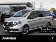 Mercedes EQV, 300 Avantgarde lang °, Jahr 2023 - Gelnhausen