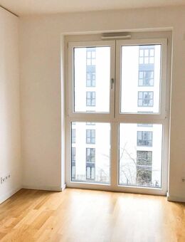 Perfekt für Familien! Moderne 4-Zimmer-Wohnung mit EBK - Frankfurt (Main)