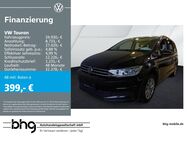 VW Touran, 2.0 TDI Comfortline, Jahr 2023 - Metzingen