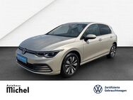 VW Golf, 2.0 TDI VIII Move IQ-Light Rückkamera, Jahr 2023 - Gießen