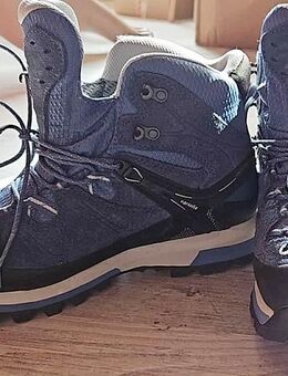 Meindl Damen Trekkingschuhe Gore-Tex 38 - Hof