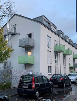 Studentenapartment Weststadt Bonn - Bonn
