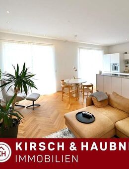 Helle 3-Zimmer-Wohnung im renovierten Altbau: Charmantes Wohnen im Herzen von Obergiesing! München - Obergiesing - München