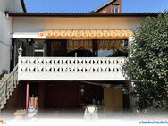 Einfamilienhaus mit parkähnlichem Garten, Pool, Whirpool und Sauna! - Gieboldehausen