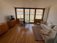 geschmackvolles 1-Zimmer-Appartement (vollmöbliert) (11201.3103) - Berlin
