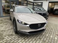 Mazda CX-30, Exclusive-Line AWD, Jahr 2022 - Münster