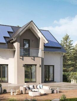 Ihr individuelles Einfamilienhaus in Eisenach - Traumhaus nach Maß! - Eisenach