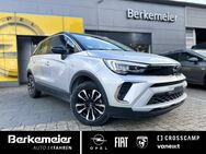 Opel Crossland, 1.2 Elegance ThermaTec Allwetter, Jahr 2024 - Steinfurt