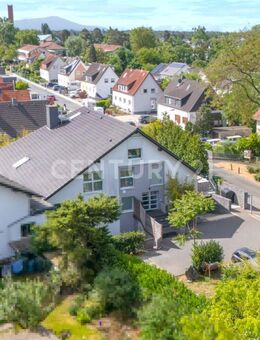 Rendite trifft Ästhetik - Vollsanierte Kapitalanlage mit 6 Einheiten - Darmstadt