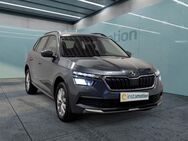 Skoda Kamiq, 1.0 TSI Ambition, Jahr 2021 - München