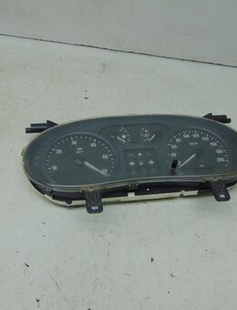 Opel Vivaro (Typ:X83) Tacho Kombiinstrument 8200252450 0122890PI0100 - Pinneberg