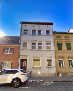geräumiges Reihenhaus zum Sofortbezug
