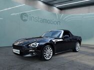 Fiat 124 Spider, 1.4 Lusso Entry, Jahr 2019 - München