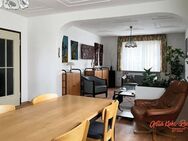 RESERVIERT Völklingen-Sonnenhügel - 3-Zi-EG-Wohnung mit Balkon und Garage! - Völklingen