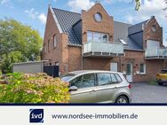 Maisonette-Wohnung A+ in BESTER 1A TOP-LAGE - Norden