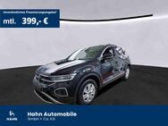 VW T-Roc, 1.5 TSI Style, Jahr 2022 - Ludwigsburg