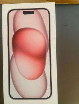 iPhone 15 Plus 128 gb - Dortmund