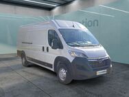 Opel Movano, 2.2 Cargo Dt verstärkt 103kW(140PS), Jahr 2023 - München