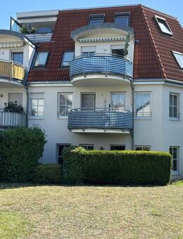 Seniorenwohnen 60 + in Beutelsbach - Weinstadt