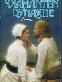 Diamanten-Dynastie. Roman von Sidney Sheldon - Mönchengladbach