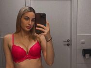 NEU 🔥 Sofia 🔥 24 J. 🔥 rassige Schönheit bietet Top-Service 🔥 besuchbar und Haus-/Hotelbesuche - München