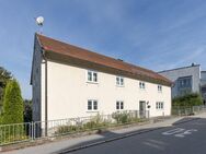 Großzügiges Mehrfamilienhaus in Waldkirchen Nähe Zentrum - Waldkirchen