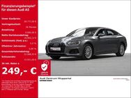 Audi A5, Sportback 40 TDI, Jahr 2019 - Wuppertal