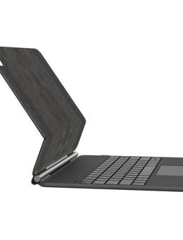 Belkin Pro Tastatur iPad Pro 13" (M4) Tablet-Tastatur (QWERTZ - deutsches Tastaturlayout)