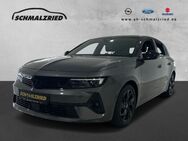 Opel Astra, L Line Plugin Hybrid Scheinwerferreg, Jahr 2022 - Bremerhaven