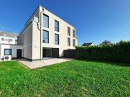 Moderne Doppelhaushälfte mit Garten und Dachterrasse in TOP-Lage - Schweich