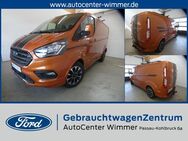 Ford Transit Custom Sport 320 L2 LKW 170 PS Standheizg. - Passau