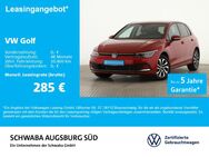VW Golf, 1.5 TSI VIII Active, Jahr 2023 - Augsburg