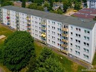 1-Raum-Wohnung im Stadtzentrum - Magdeburg